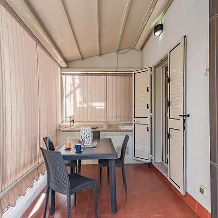 דירות גיארדיני נאקסוס Naxos Bay Flat With Terrace 50 Meters From The Sea מראה חיצוני תמונה